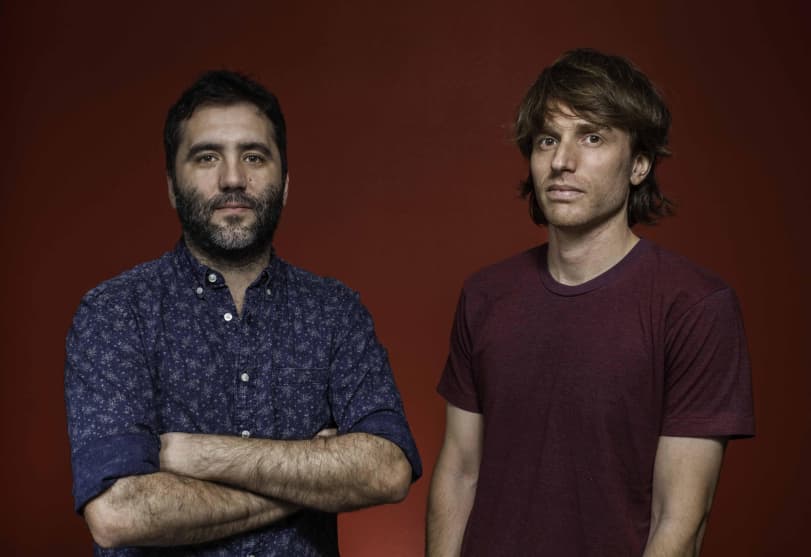 Portada de Christian Rosli y Julián Tachella, nuevos Directores Creativos de BBDO Argentina