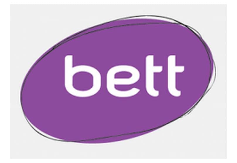 Portada de Aula 365 presente en Bett Brasil