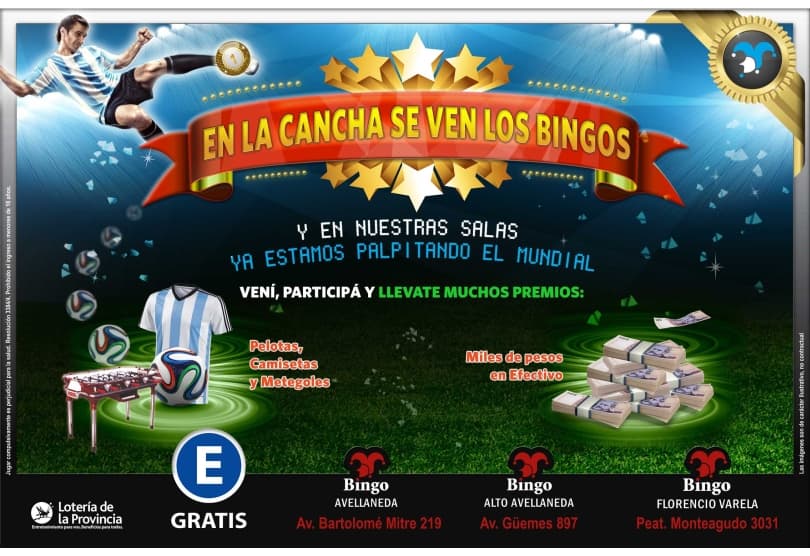 Portada de Stuka Racuda ganó la cuenta de Argentine Gaming Group