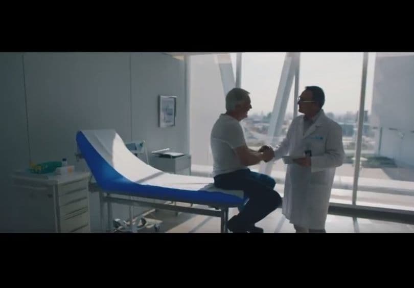 Portada de Wunderman Chile desarrolló la campaña lanzamiento de Clínica Bupa Santiago