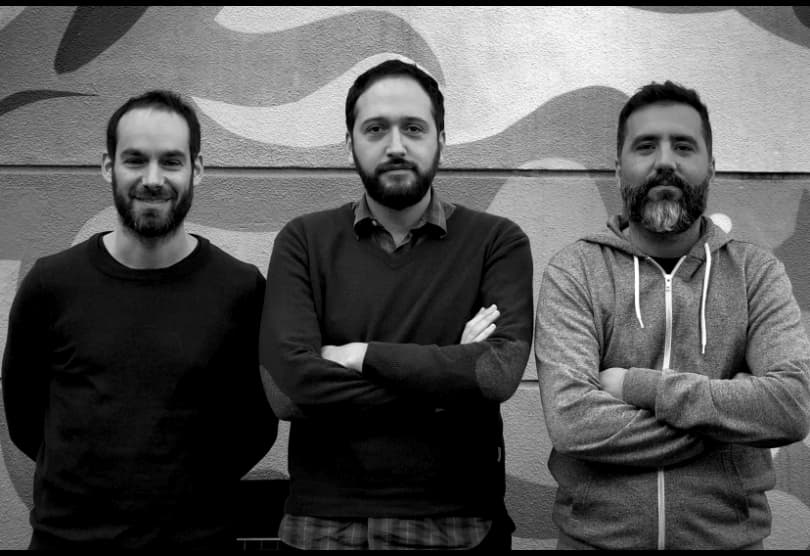 Portada de Nuevos Directores Generales Creativos en BBDO Argentina