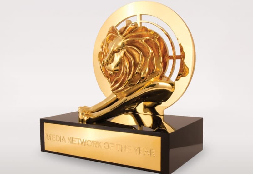 Portada de Cannes Lions anuncia cambios en los Palme d’Or, y los nuevos Red de Medios del año y Red Regional del año