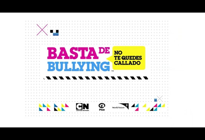 Portada de Cartoon Network reúne 1 millón de firmas contra el bullying, y presenta un nuevo spot
