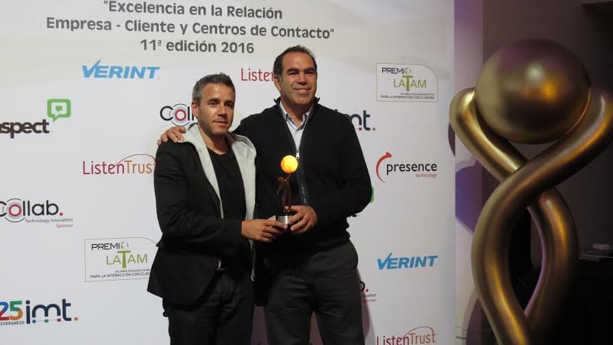 Portada de be singular ganó un bronce en los premios Latam