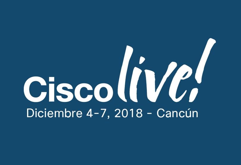 Portada de Rosón & Ortelli gana la comunicación de la edición 2016 de Cisco Live en Latinoamérica