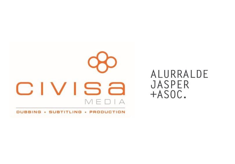 Portada de CIVISA Media eligió a Alurralde, Jasper+Asoc. como su agencia de comunicación institucional