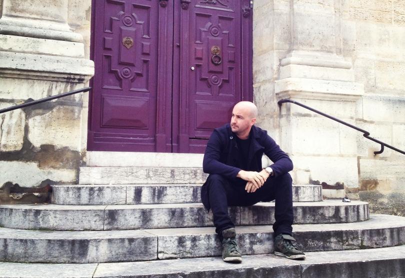 Portada de Beto Cocito es el nuevo Director General Creativo de DDB Argentina 
