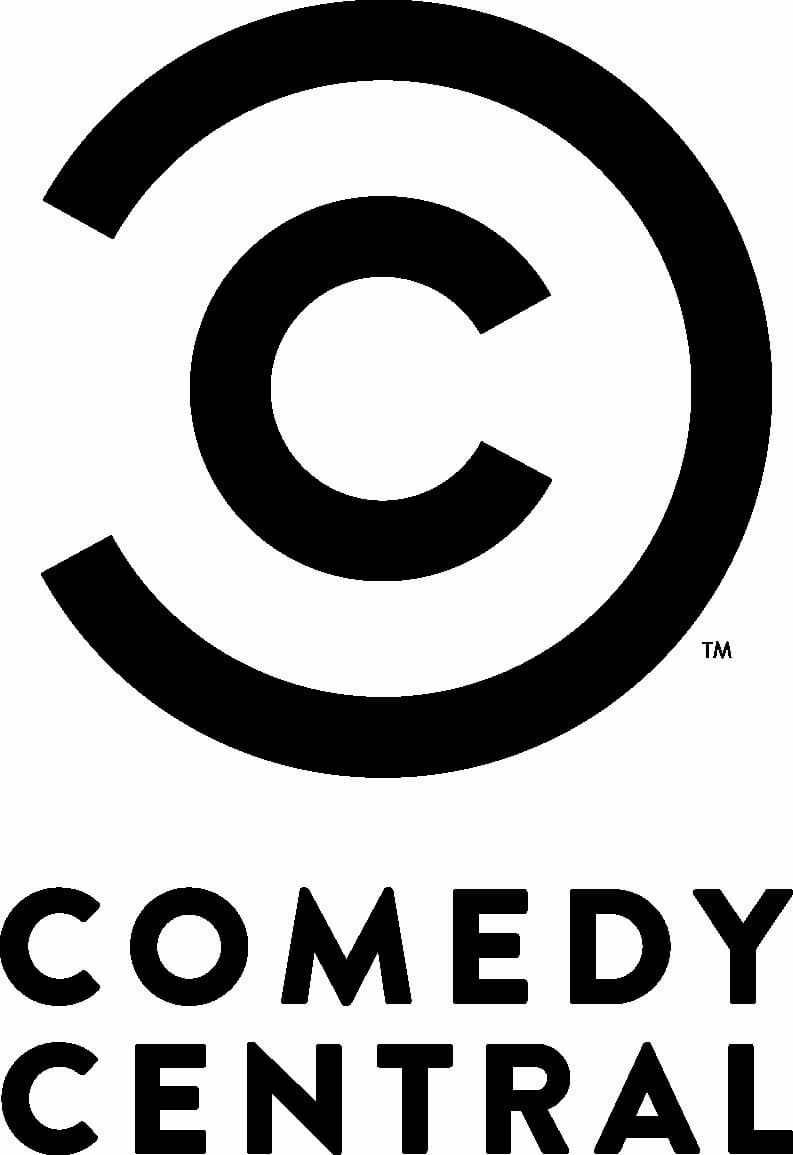 Portada de Comedy Central ahora en Dish México 