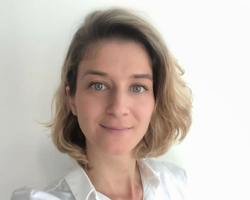 Portada de Comscore nombra a Rosaura Zuvic como Country Manager de Chile