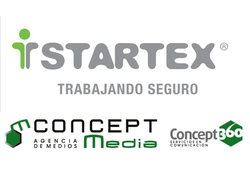 Portada de Startex seleccionó a dos agencias del Grupo Concept