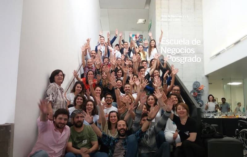 Portada de Cierre de ediciones de CREA, diplomatura en creatividad e innovación