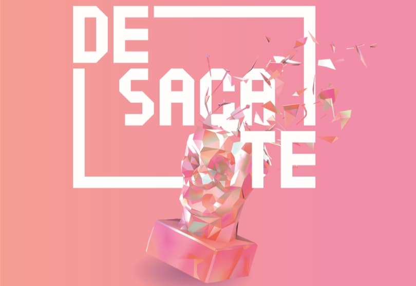 Portada de El Desachate 2017 confirma sus conferencias y presenta el programa de su nueva edición