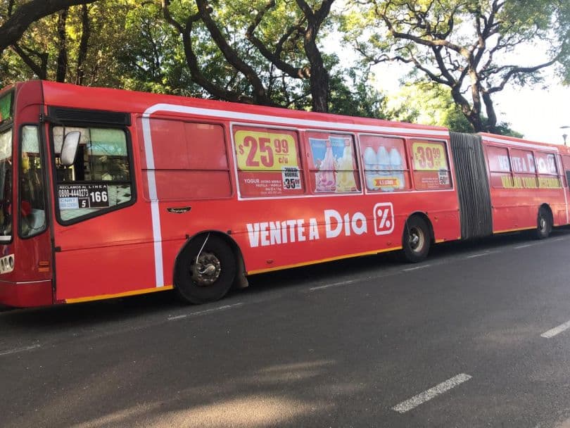 Portada de La nueva campaña de Supermercados Día está en Media 500