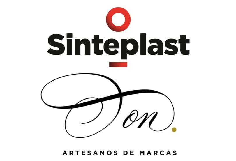 Portada de Sinteplast es nuevo cliente de DON