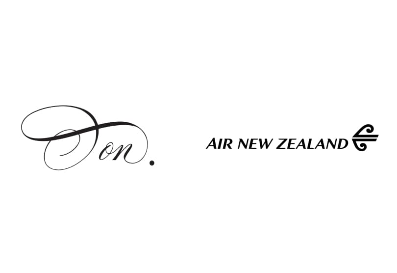 Portada de Air New Zealand vuelve a elegir a Don