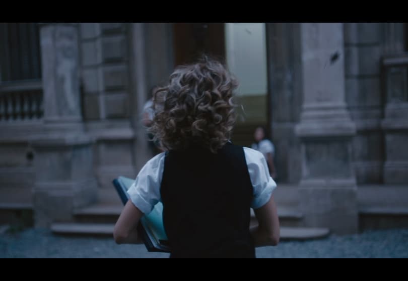 Portada de Pre-estreno: Publicis Buenos Aires y L’Oréal Paris presentan “La de Rulos”, el nuevo spot para Elvive