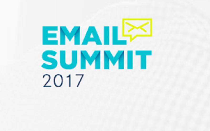 Portada de Abre la inscripción al Email Summit by amdia