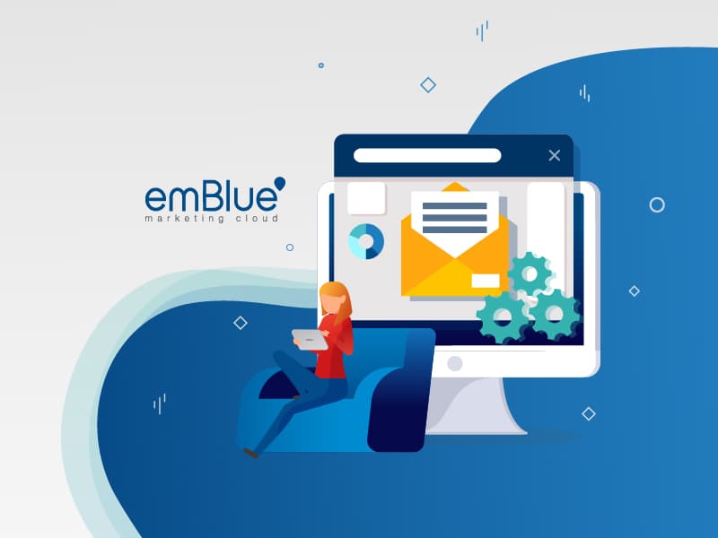 Portada de Optimización de la entrega de emails con automation
