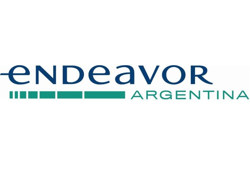 Portada de Endeavor Buenos Aires 