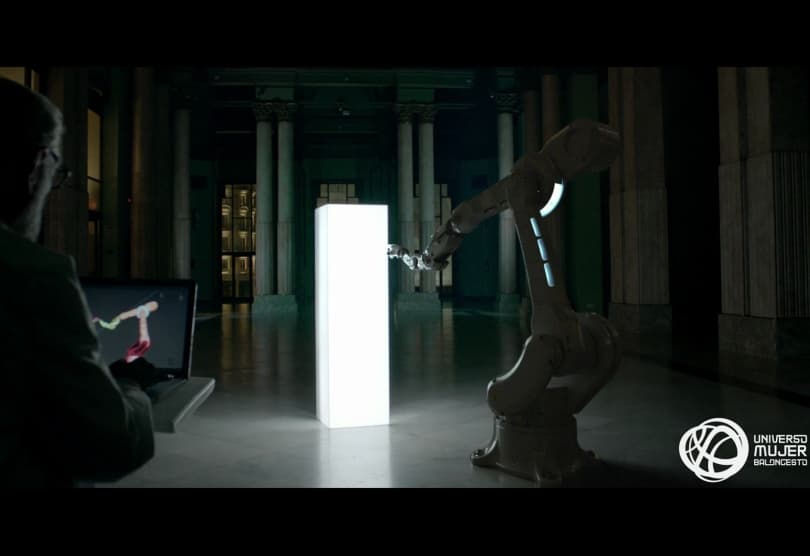 Portada de Saatchi&Saatchi; Madrid presenta la campaña de la nueva imagen corporativa de Endesa