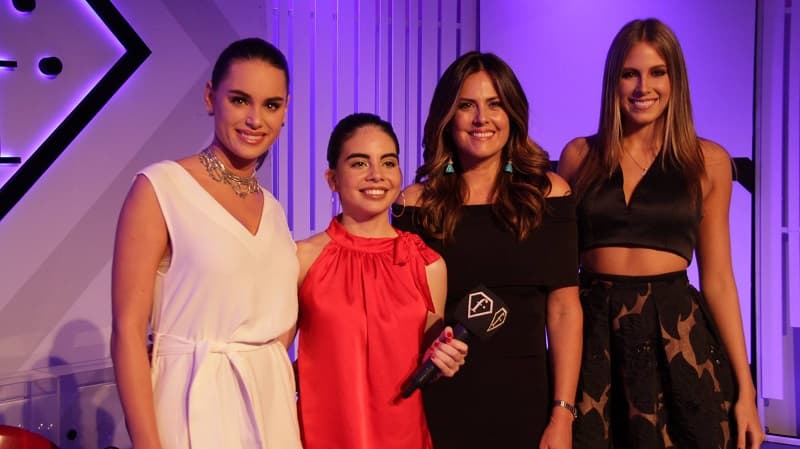 Portada de Fashion TV Paraguay lanza su nuevo canal de YouTube 