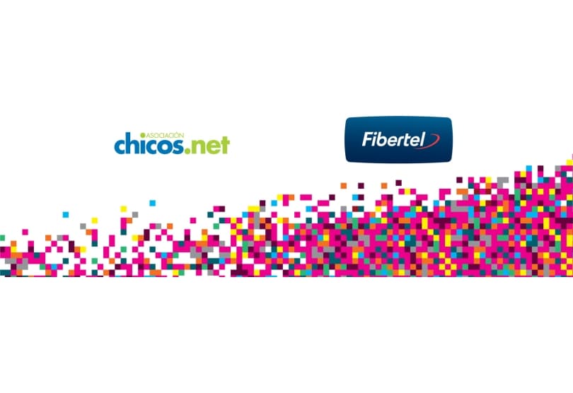 Portada de En el mes de Internet,  Fibertel y Chicos.net realizaron un festival tecnológico