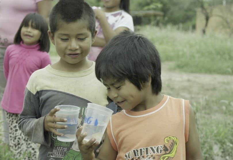 Portada de FOX Media crea el documental "Desafiando al futuro: La transformación del agua", branded content para P&G