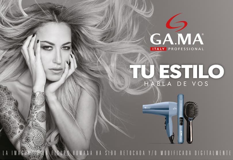 Portada de ASCHEN presenta su nueva campaña regional “Tu estilo habla de vos” para GAMA.