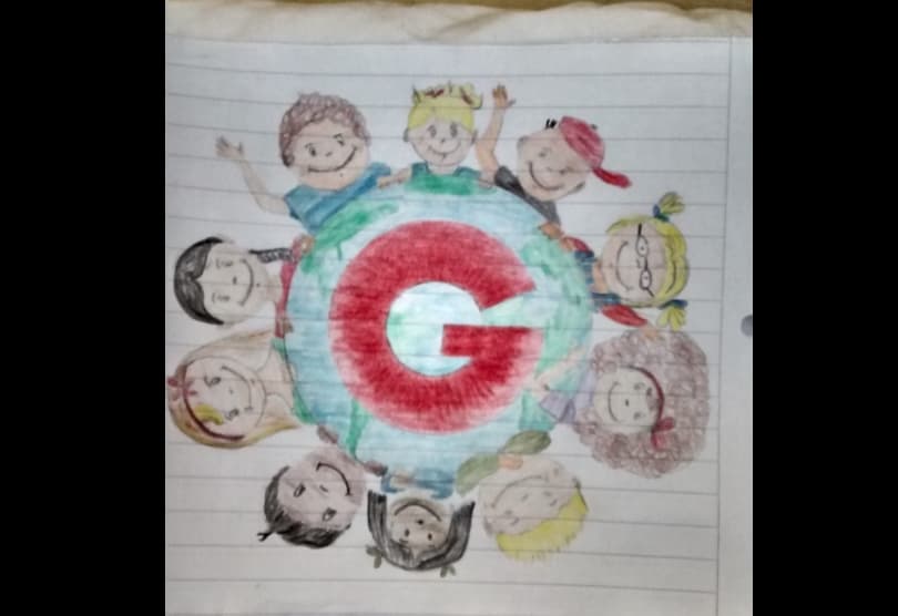 Portada de Garbarino realizó la entrega del Premio al ganador nacional del Concurso Día del Niño 