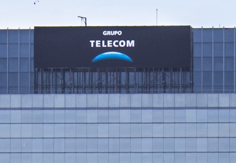 Portada de El Grupo Telecom designó nuevo CEO y equipo directivo