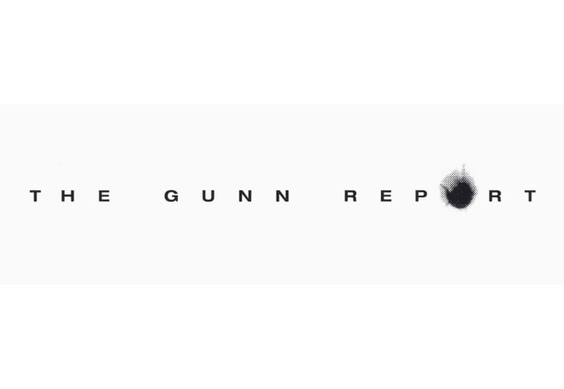 Portada de Se anunciaron los resultados del Gunn Report 2015