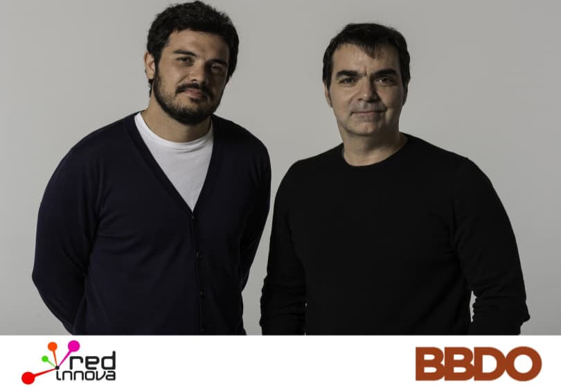 Portada de BBDO anuncia el primer Hackaton para Marketers, dentro de la Red Innova Camp