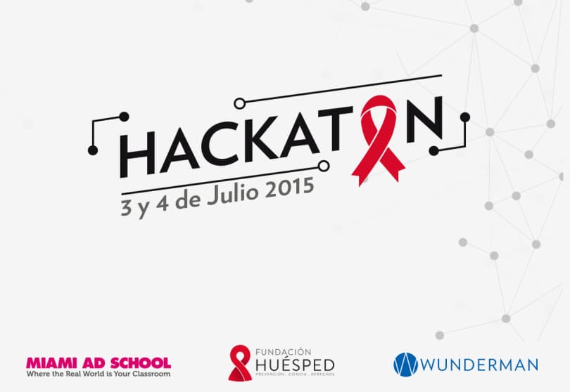 Portada de Desarrolladores, publicitarios y estudiantes se unen en un Hackatón por la prevención del VIH/Sida