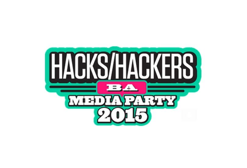 Portada de Taringa! participará en la MediaParty de HacksHackers