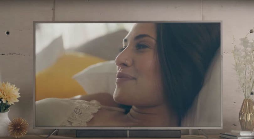 Portada de Be singular presenta la nueva campaña de Hitachi