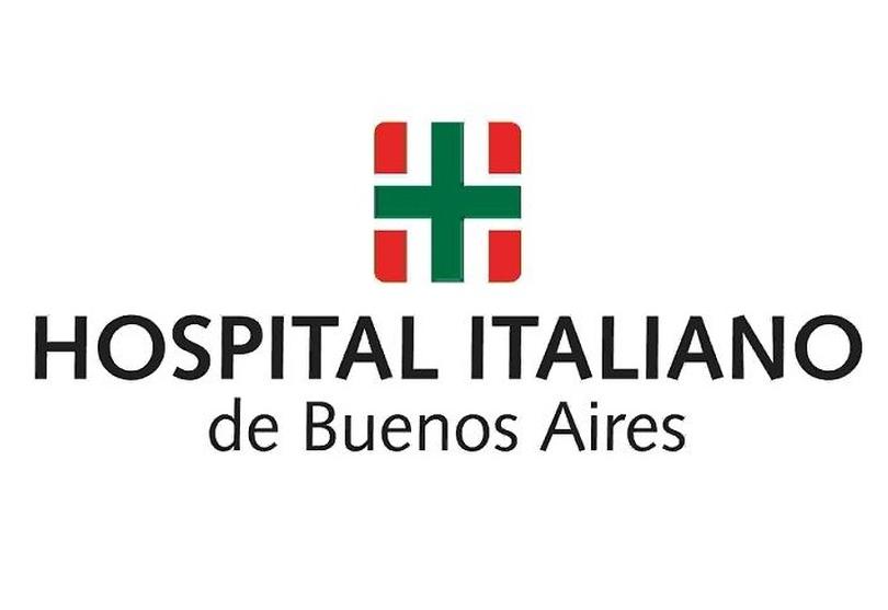Portada de Nuevo Taller en el Hospital Italiano