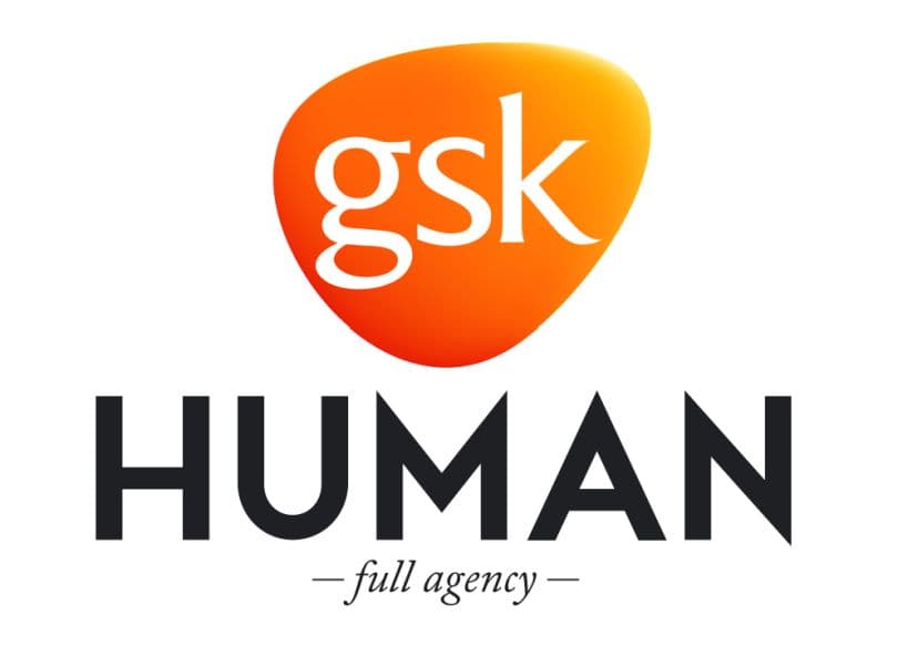 Portada de Human ganó la cuenta digital de Laboratorio GlaxoSmithKline 