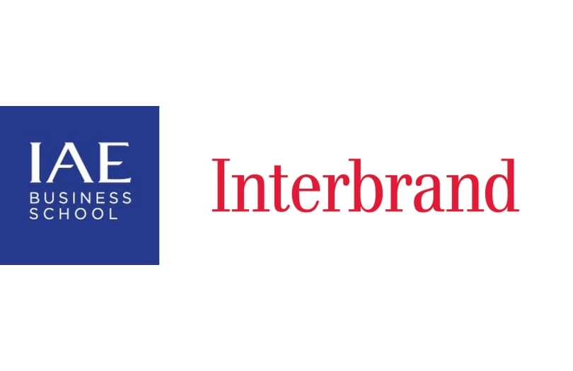 Portada de Interbrand y el IAE Business School presentan Brandaid: proyecto de investigación sobre marcas y perspectiva de género