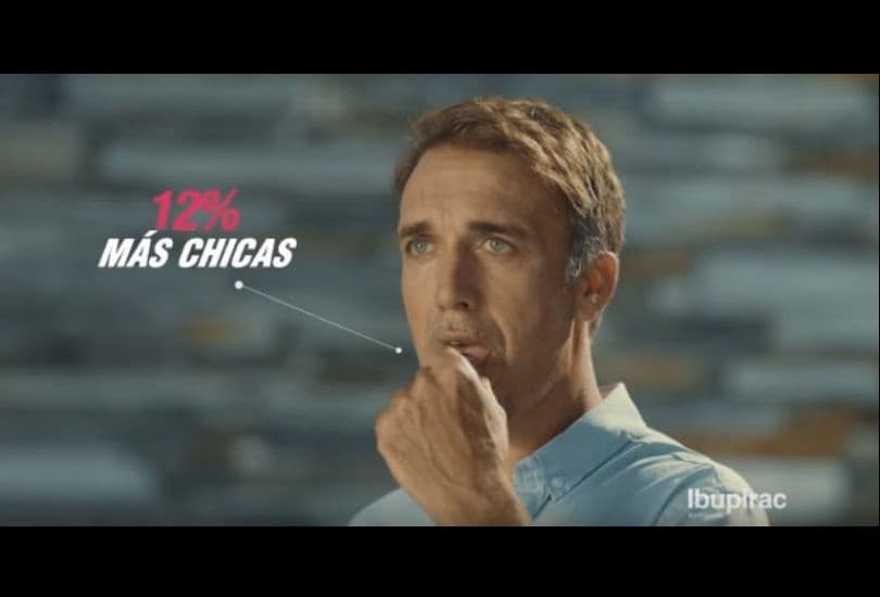 Portada de Ignis Media Agency desarrolló la estrategia de medios del nuevo comercial de Pfizer