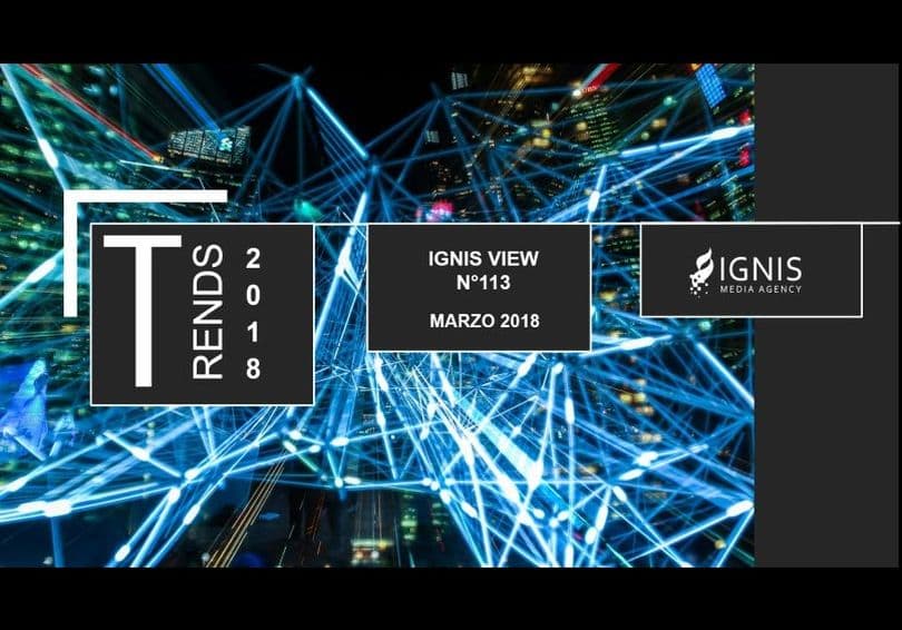 Portada de Ignis realiza un estudio sobre los modelos de adultez y sus consumos