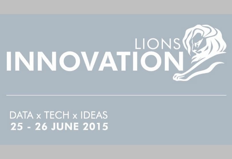 Portada de Cannes Lions anuncia la llegada del Lions Innovation Festival