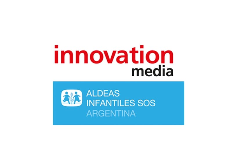 Portada de Aldeas Infantiles eligió a Innovation Media como su agencia de medios