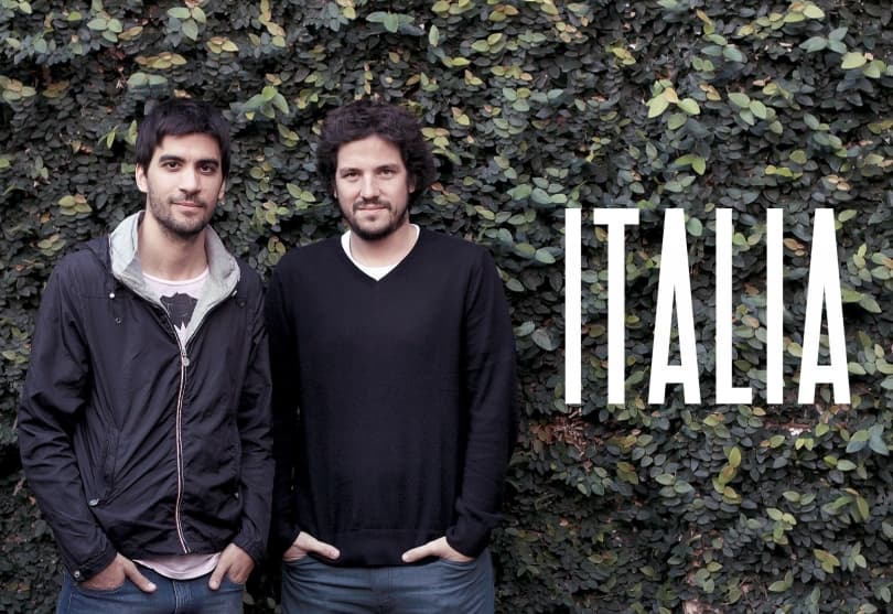 Portada de Benjamín Tornquist e Iván Zimmermann se incorporan como Directores Creativos a ITALIA