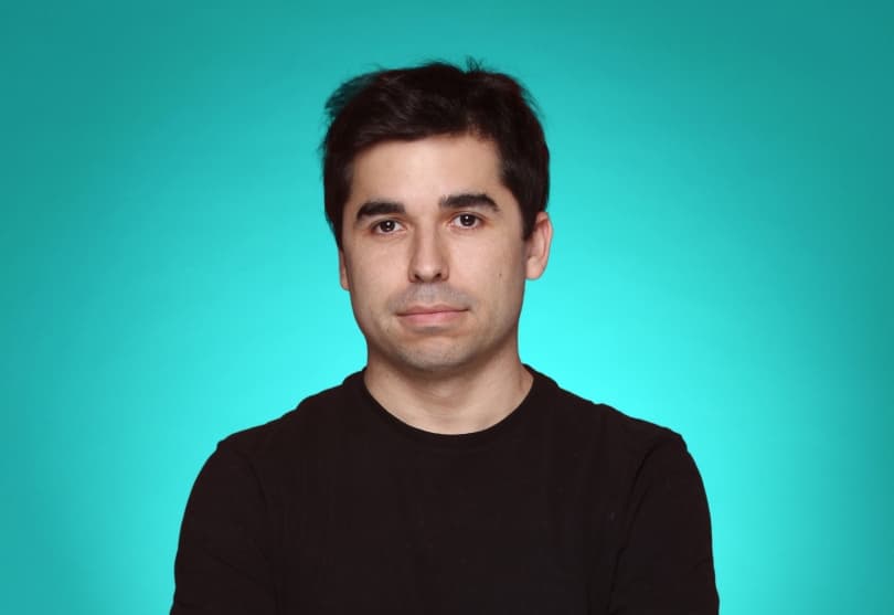 Portada de Juan Korman, nuevo Head of Digital en BBDO Argentina