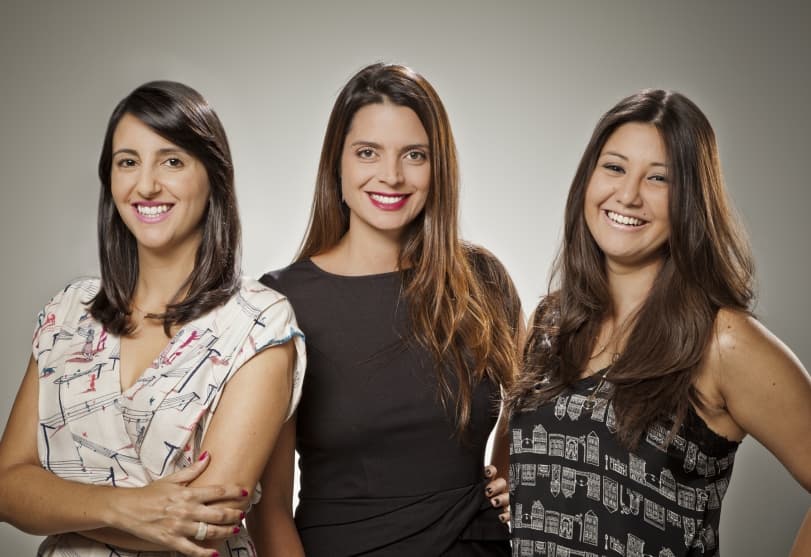 Portada de JWT Brasil suma nuevo staff para el área de cuentas