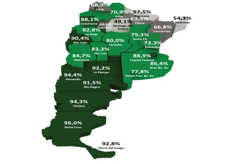 Portada de El alcance de la TV Paga en 2013 