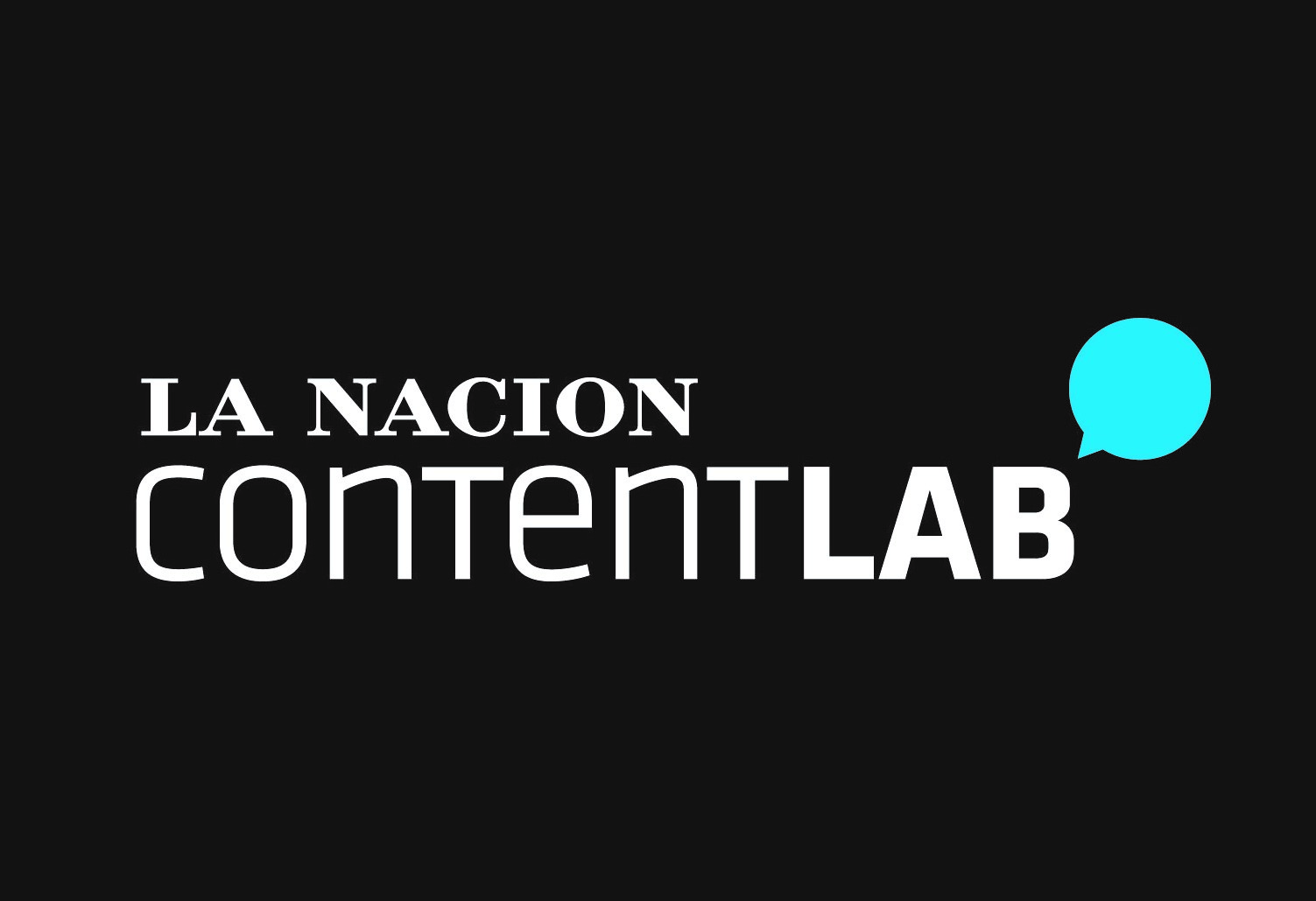 Portada de La Nación Content LAB lanzó nuevos formatos digitales para alcanzar en forma más eficiente a las audiencias