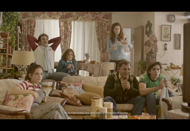 Portada de Craverolanis presenta “Sueños”, la nueva campaña para La Serenísima