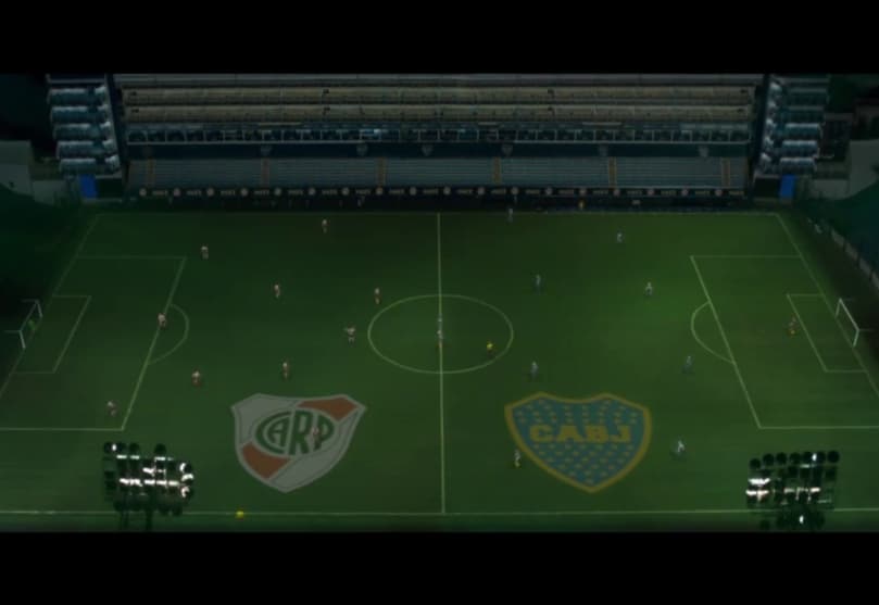 Portada de #SuperclásicoConExxtraOnda, nueva campaña de Lay’s creada por BBDO Argentina