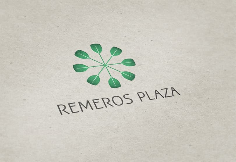 Portada de Se inaugurará el Centro Comercial Remeros Plaza